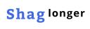 Shag Longer logo